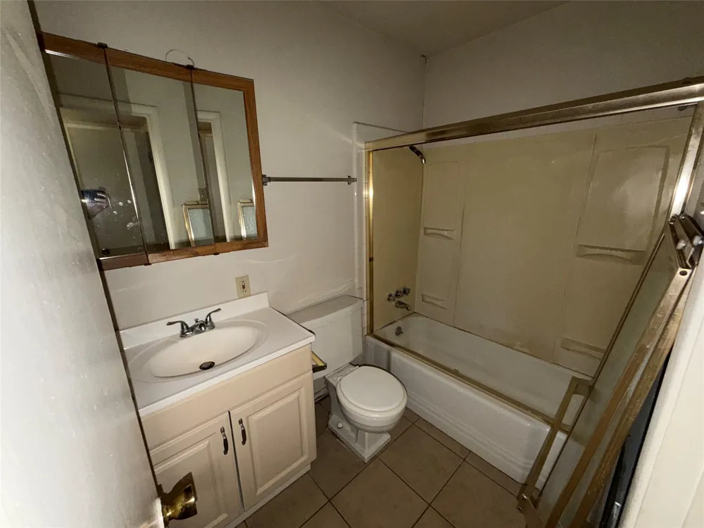 3535 Yale Avenue #4 Abilene, TX 79603