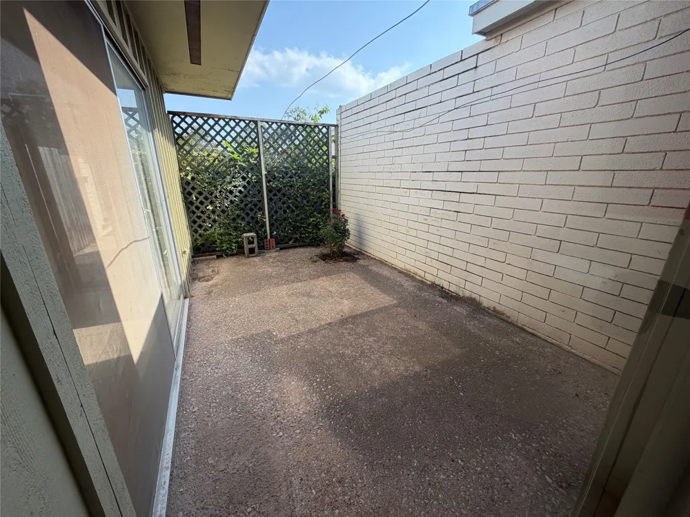 3535 Yale Avenue #4 Abilene, TX 79603