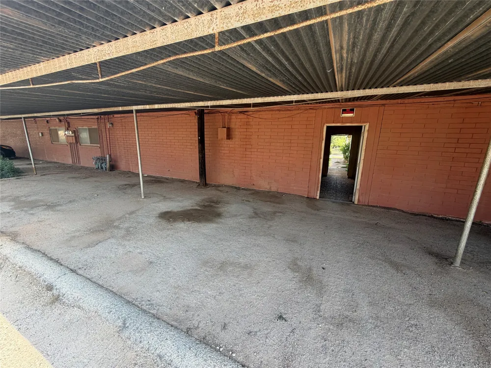3535 Yale Avenue #4 Abilene, TX 79603