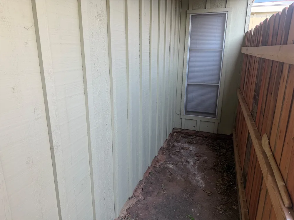 3535 Yale Avenue #4 Abilene, TX 79603