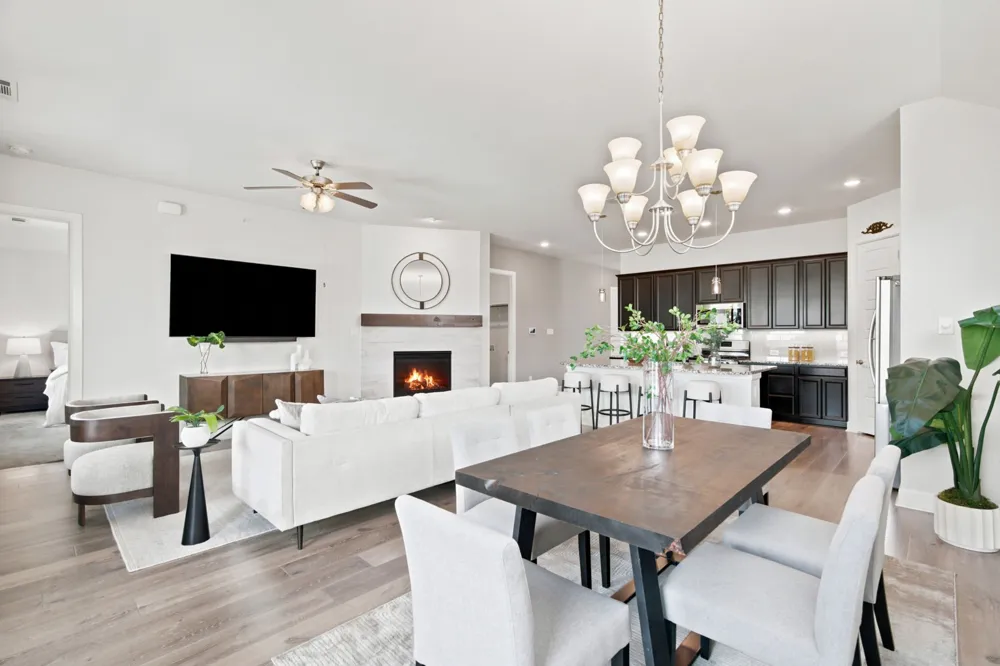 709 Bent Brook Road Oak Point, TX 75068