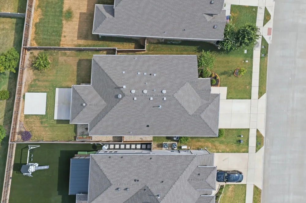 709 Bent Brook Road Oak Point, TX 75068