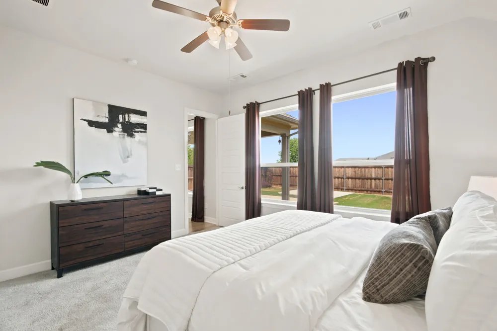 709 Bent Brook Road Oak Point, TX 75068