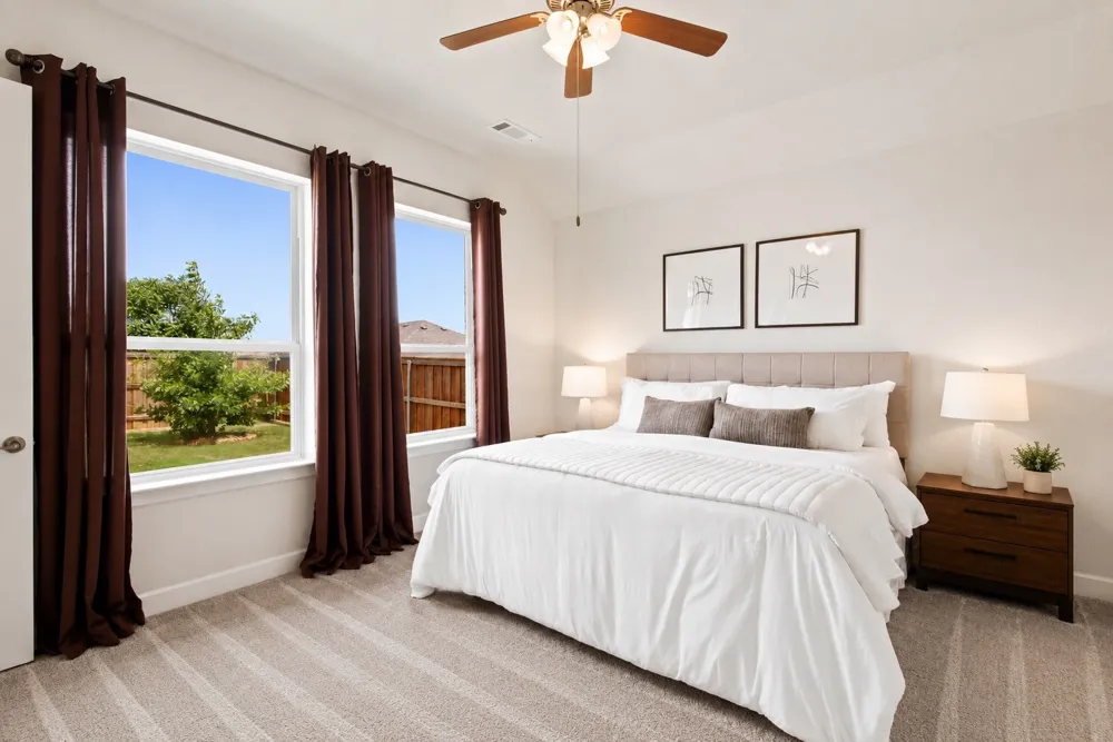 709 Bent Brook Road Oak Point, TX 75068