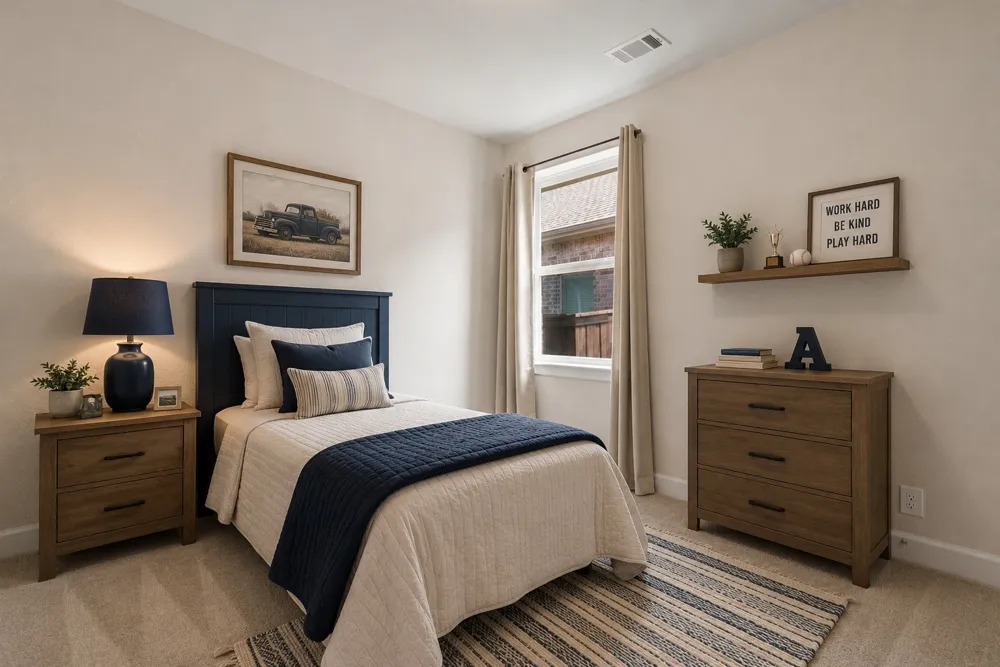 709 Bent Brook Road Oak Point, TX 75068