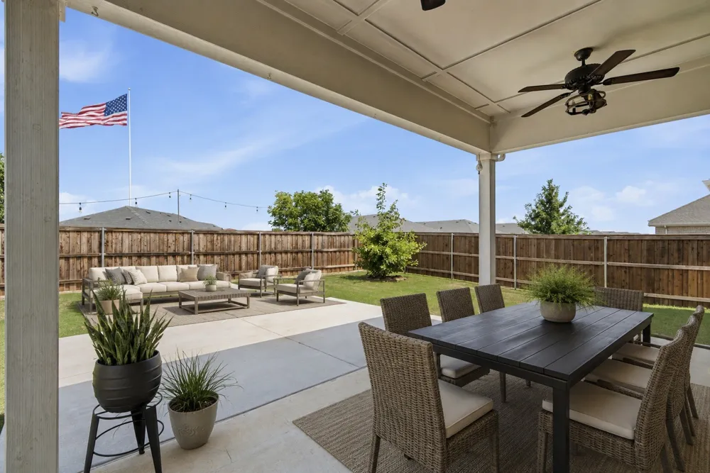 709 Bent Brook Road Oak Point, TX 75068