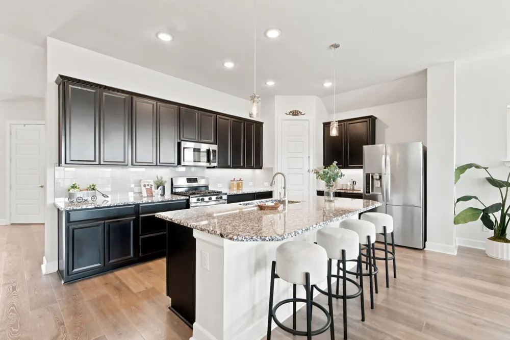 709 Bent Brook Road Oak Point, TX 75068