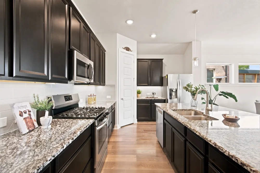 709 Bent Brook Road Oak Point, TX 75068