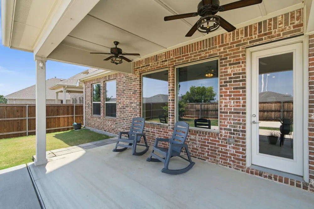 709 Bent Brook Road Oak Point, TX 75068