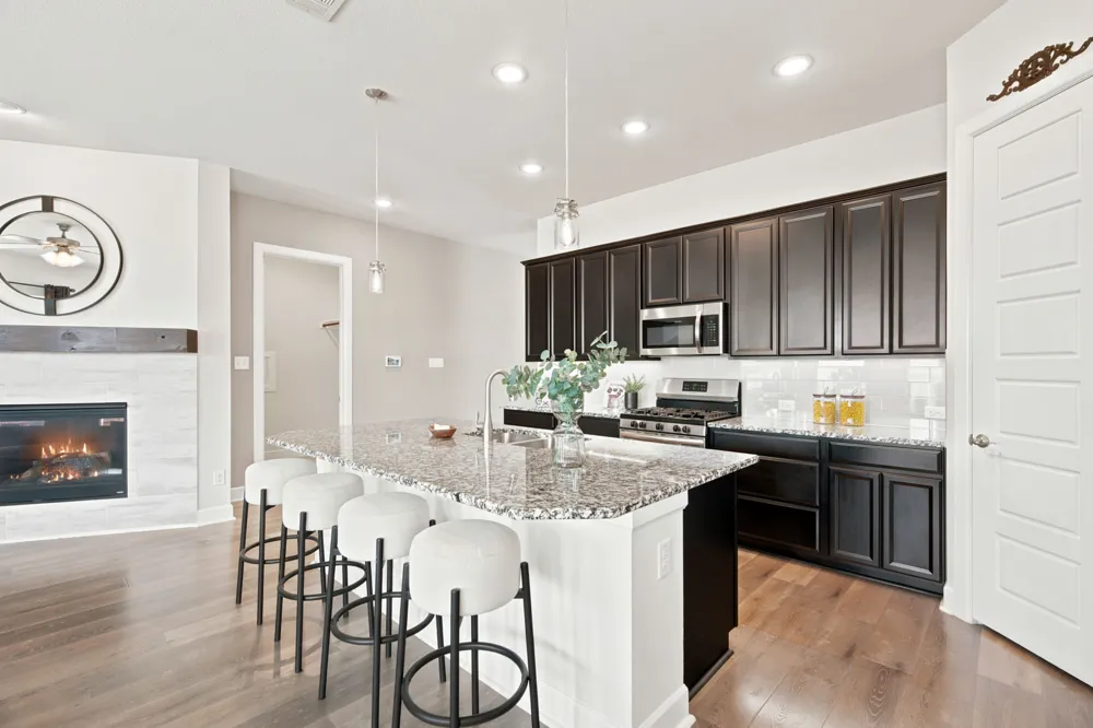 709 Bent Brook Road Oak Point, TX 75068