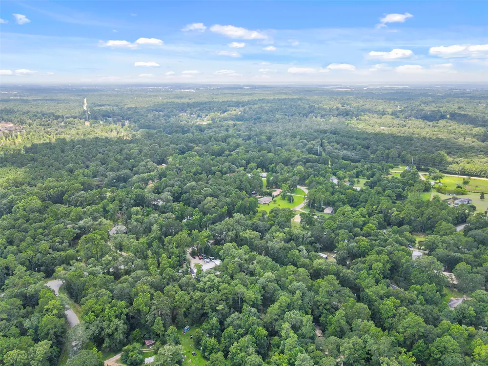 Fisher Ln Loop Willis, TX 77378