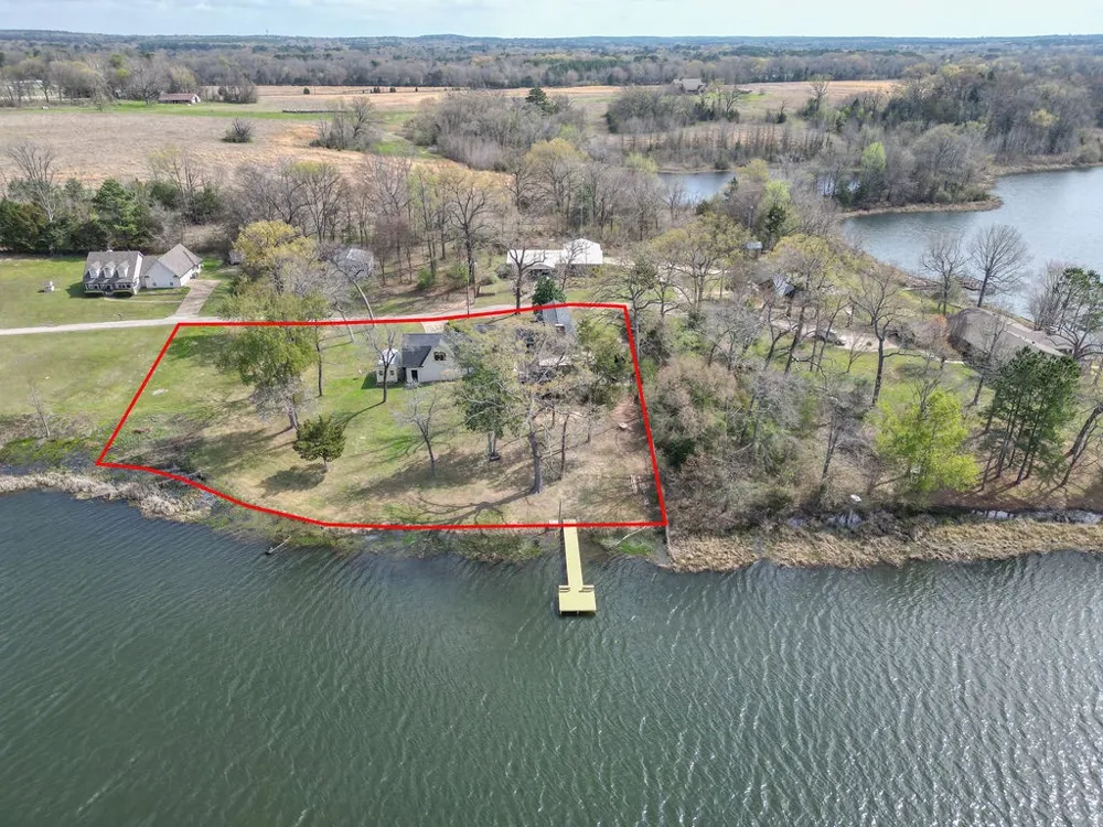 364 Private Road 6602 Mineola, TX 75773