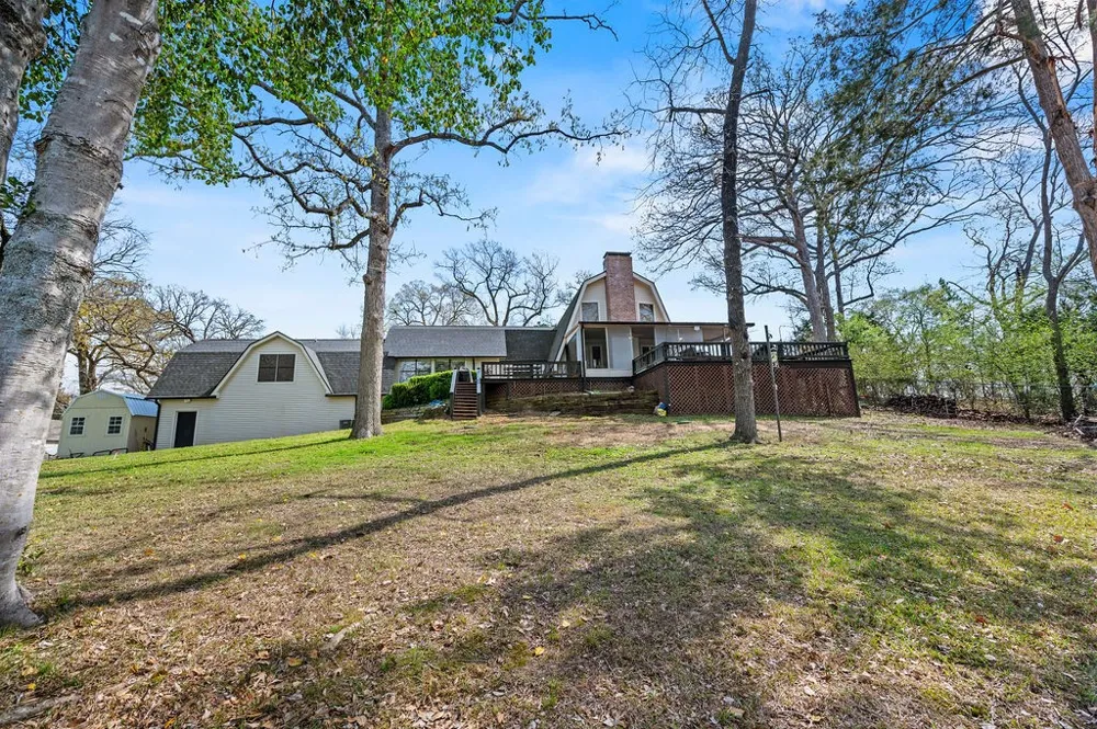 364 Private Road 6602 Mineola, TX 75773