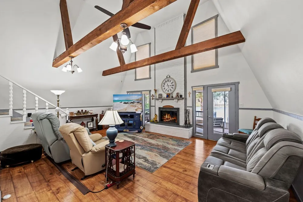 364 Private Road 6602 Mineola, TX 75773