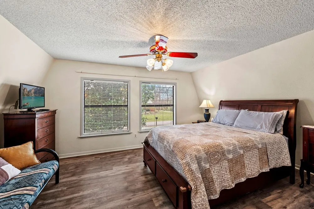 364 Private Road 6602 Mineola, TX 75773