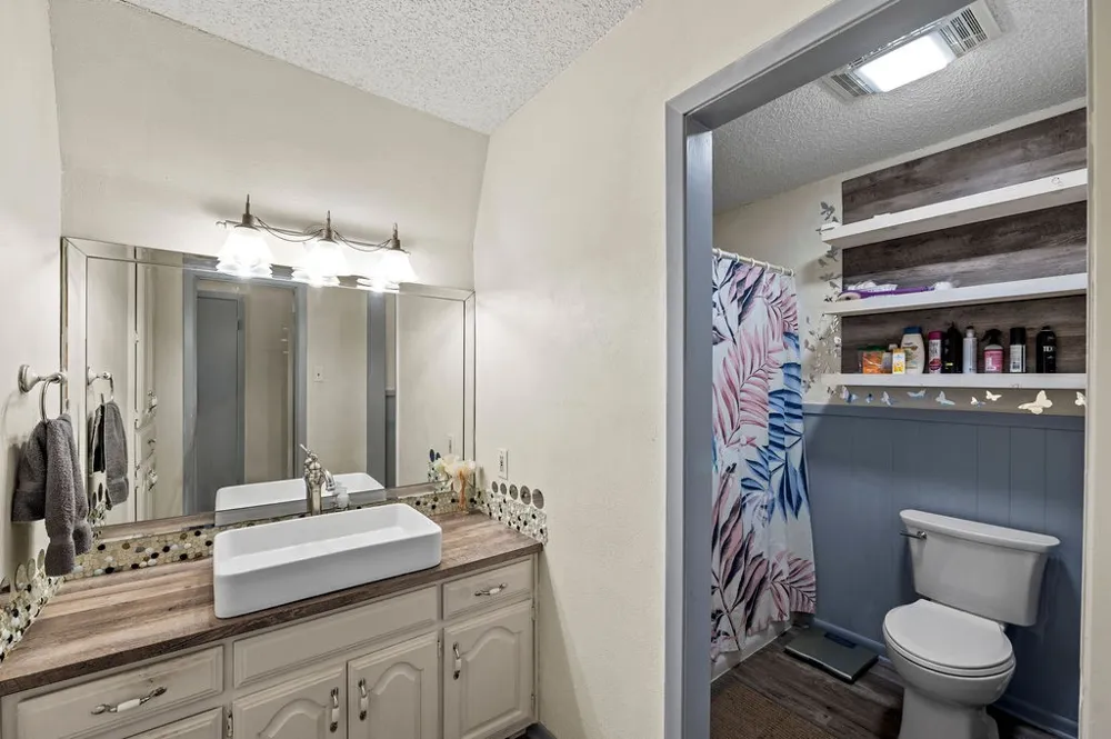 364 Private Road 6602 Mineola, TX 75773