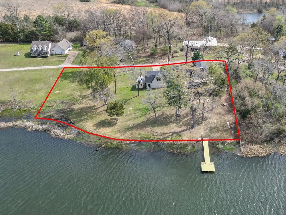 364 Private Road 6602 Mineola, TX 75773