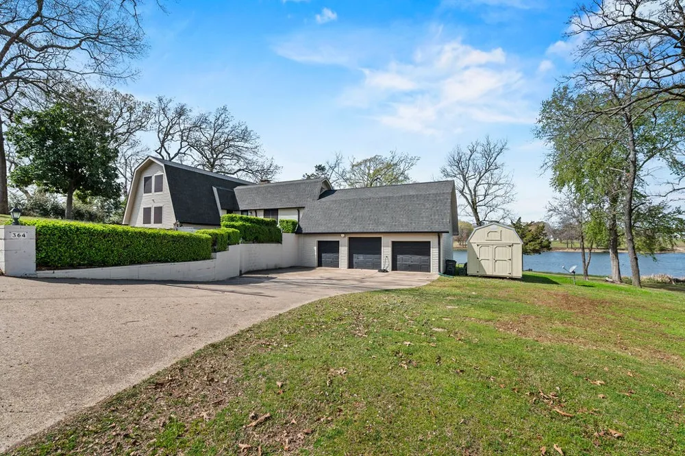 364 Private Road 6602 Mineola, TX 75773