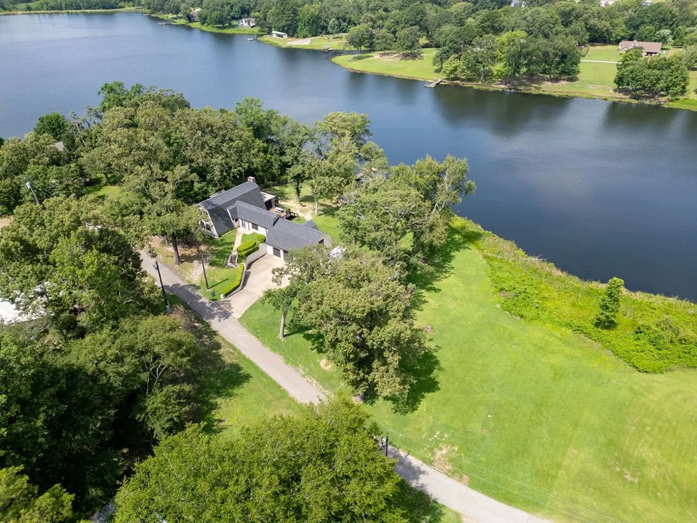 364 Private Road 6602 Mineola, TX 75773