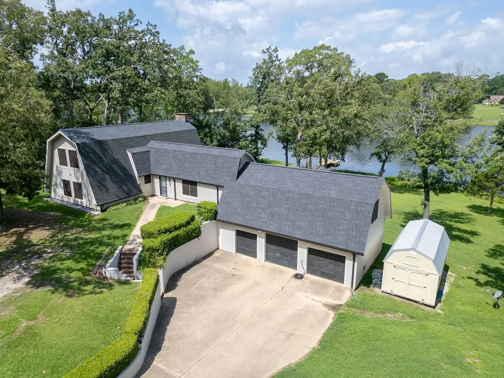 364 Private Road 6602 Mineola, TX 75773