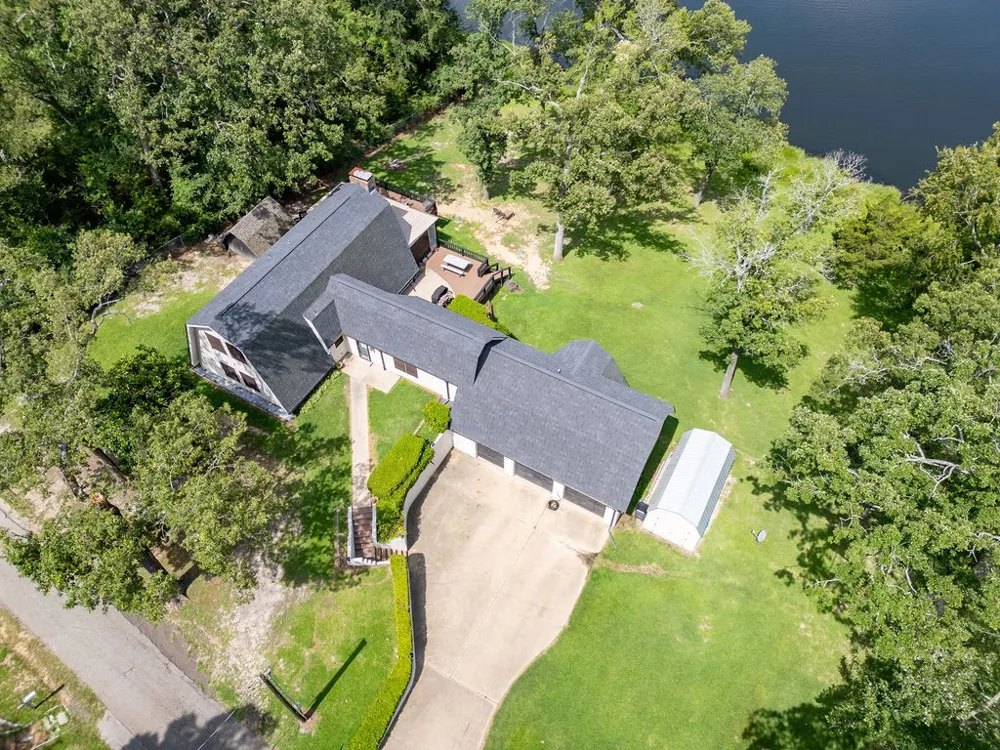 364 Private Road 6602 Mineola, TX 75773