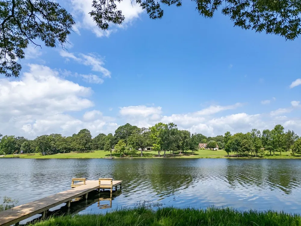 364 Private Road 6602 Mineola, TX 75773