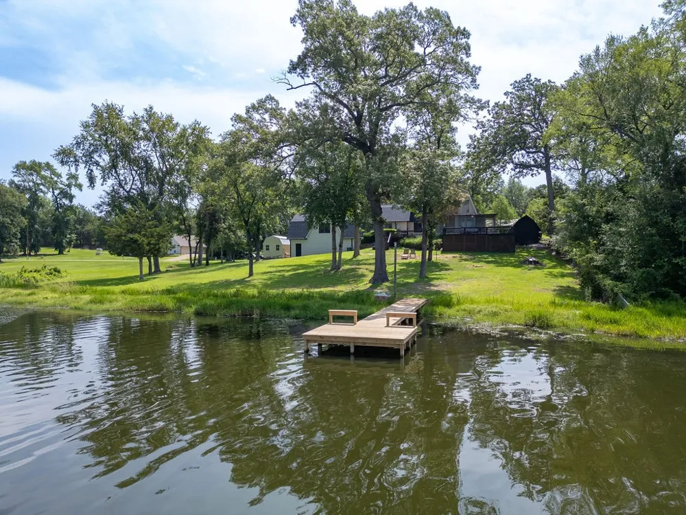 364 Private Road 6602 Mineola, TX 75773