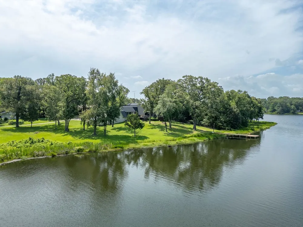 364 Private Road 6602 Mineola, TX 75773