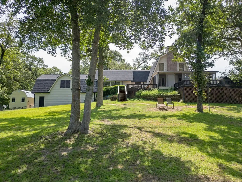 364 Private Road 6602 Mineola, TX 75773