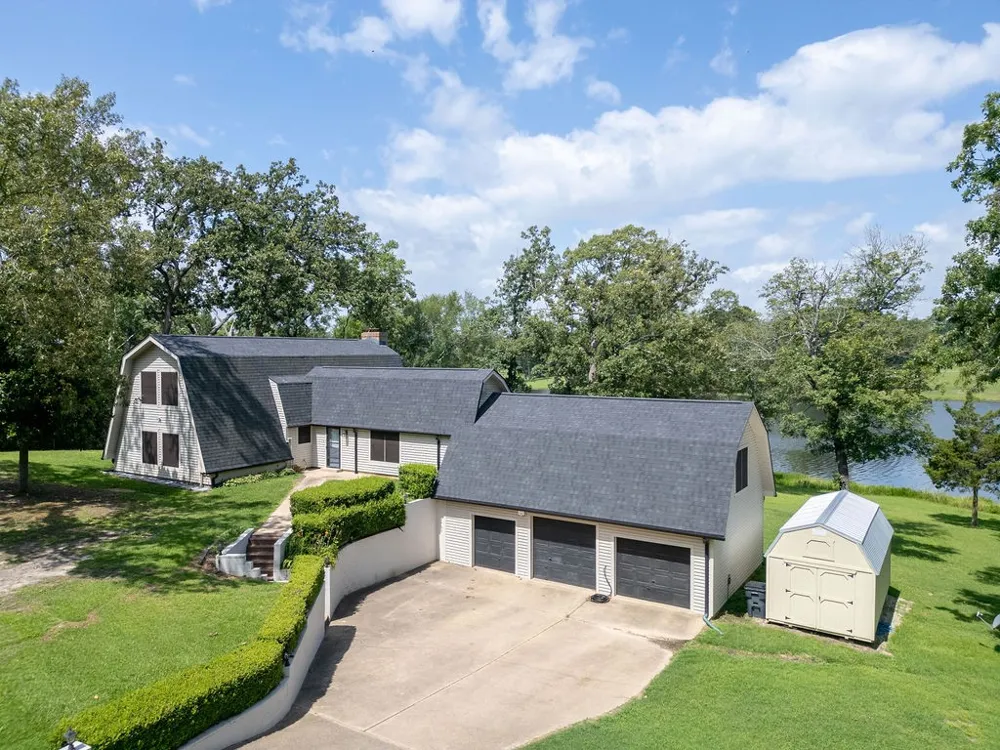 364 Private Road 6602 Mineola, TX 75773