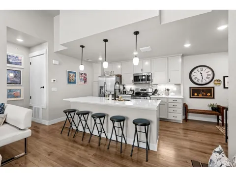 235 High Point Drive #207