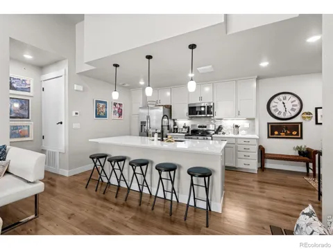 235 High Point Drive #207
