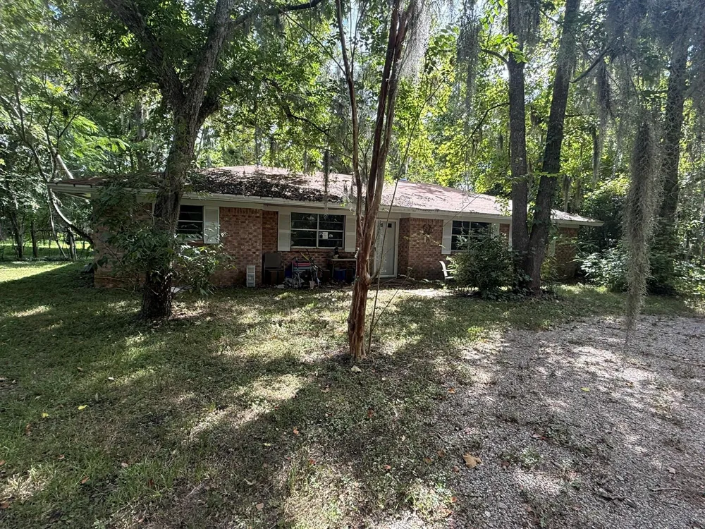 16345 County Road 946 Brazoria, TX 77422