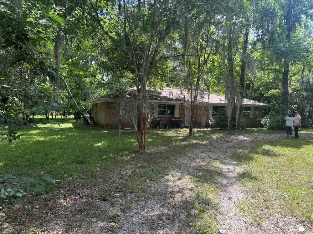 16345 County Road 946 Brazoria, TX 77422