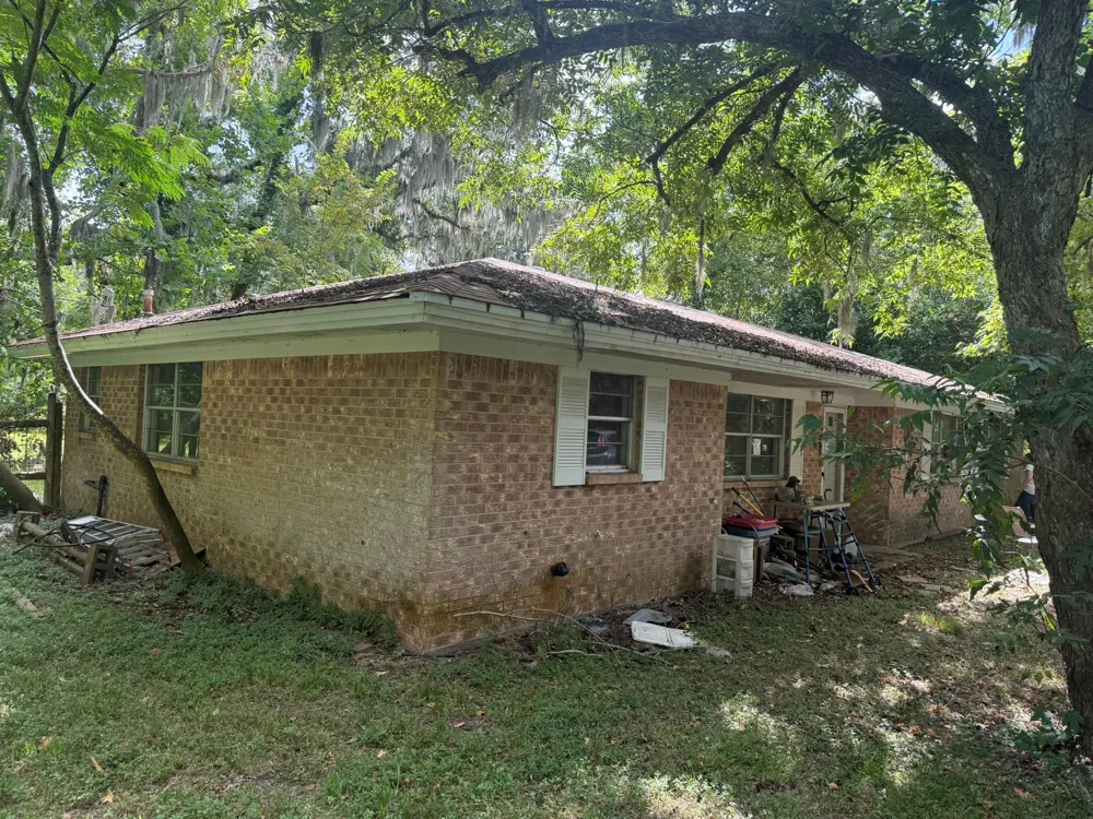16345 County Road 946 Brazoria, TX 77422