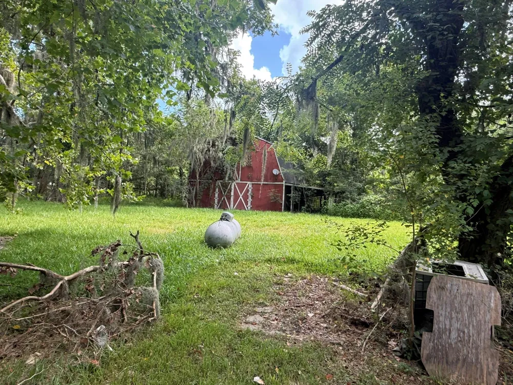 16345 County Road 946 Brazoria, TX 77422