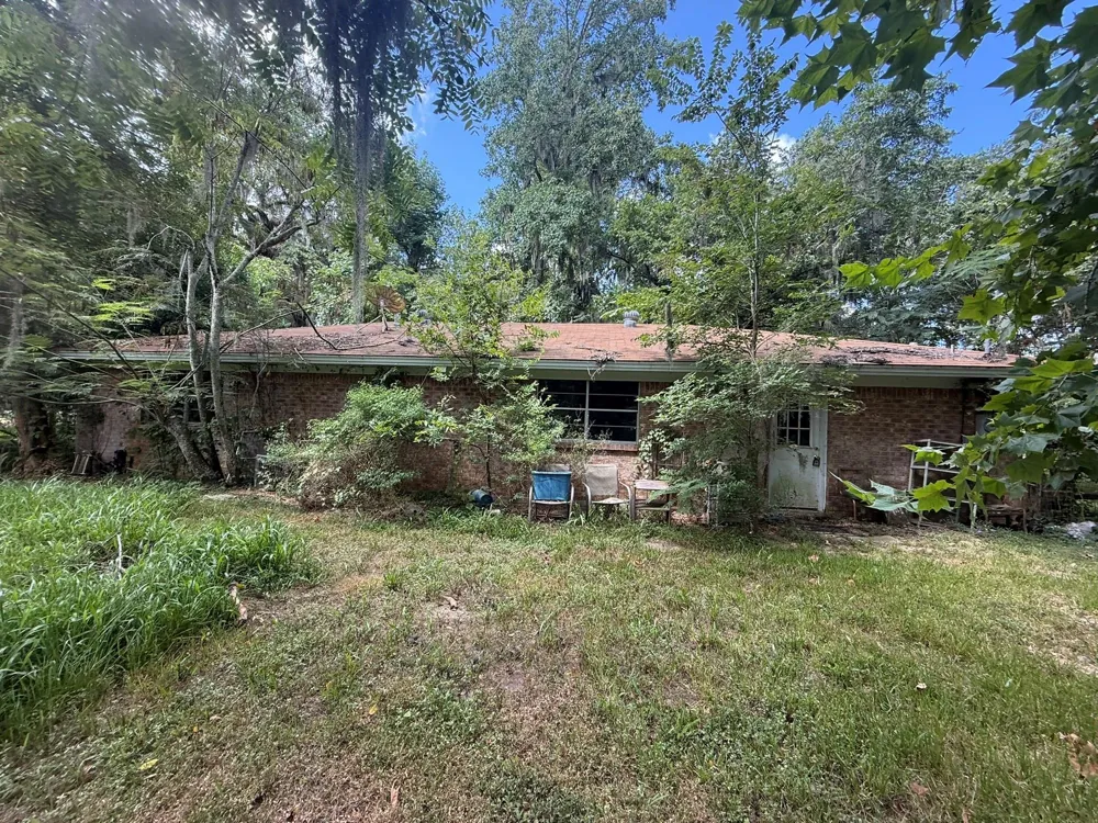 16345 County Road 946 Brazoria, TX 77422