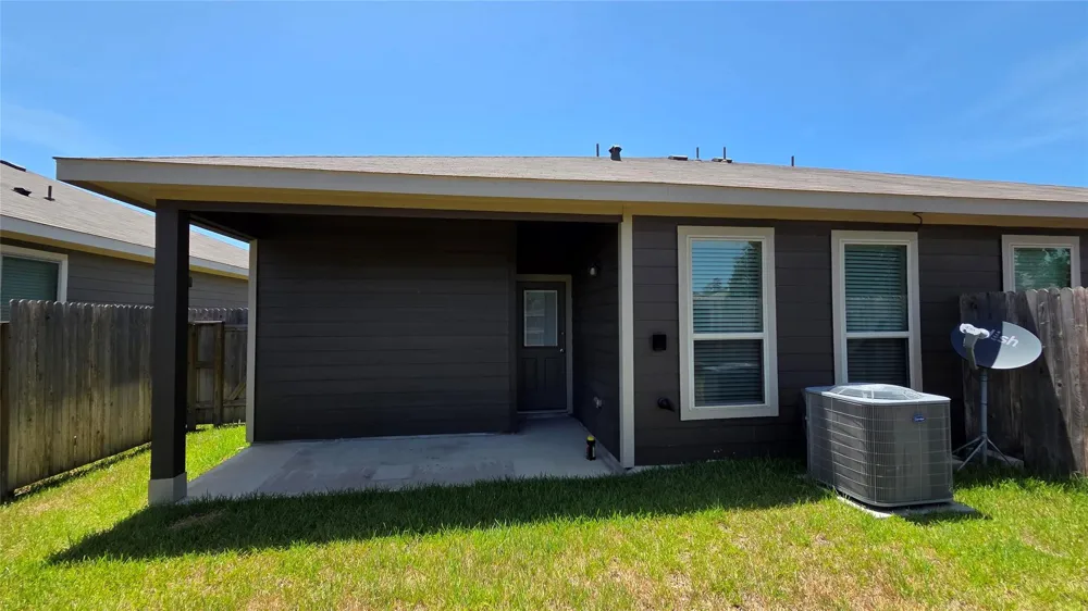 25528 Starling Lane Magnolia, TX 77354