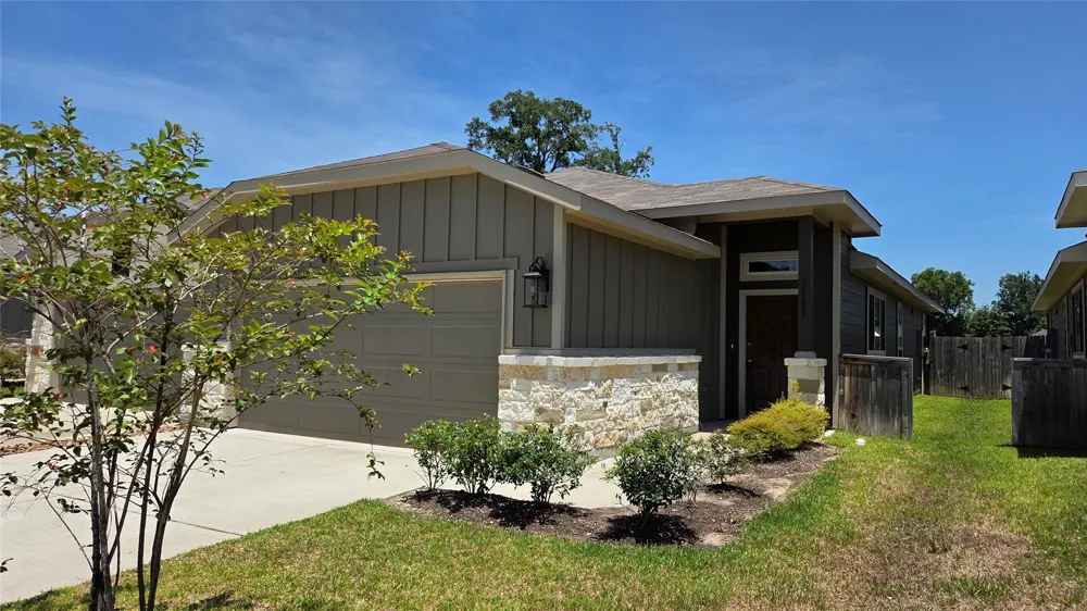 25528 Starling Lane Magnolia, TX 77354