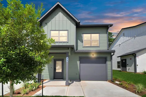 7711 Longmire Road #97