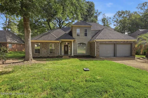 412 Meadowgreen Lane