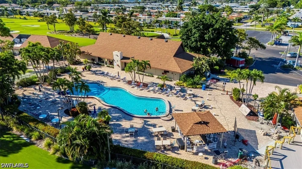Albi Road #2494 Naples, FL 34112
