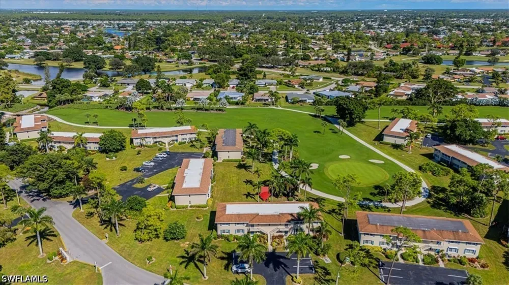 Albi Road #2494 Naples, FL 34112