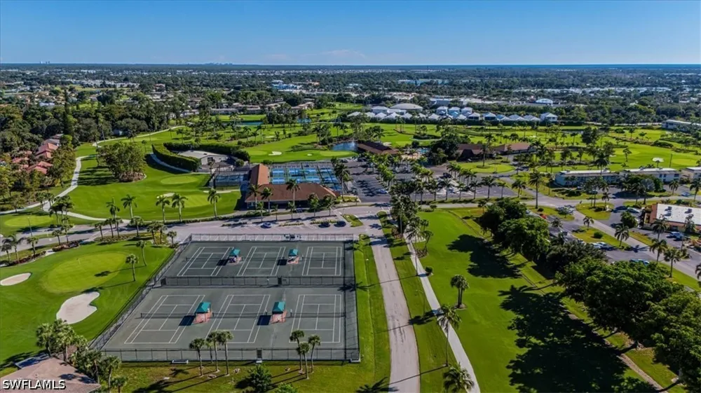 Albi Road #2494 Naples, FL 34112