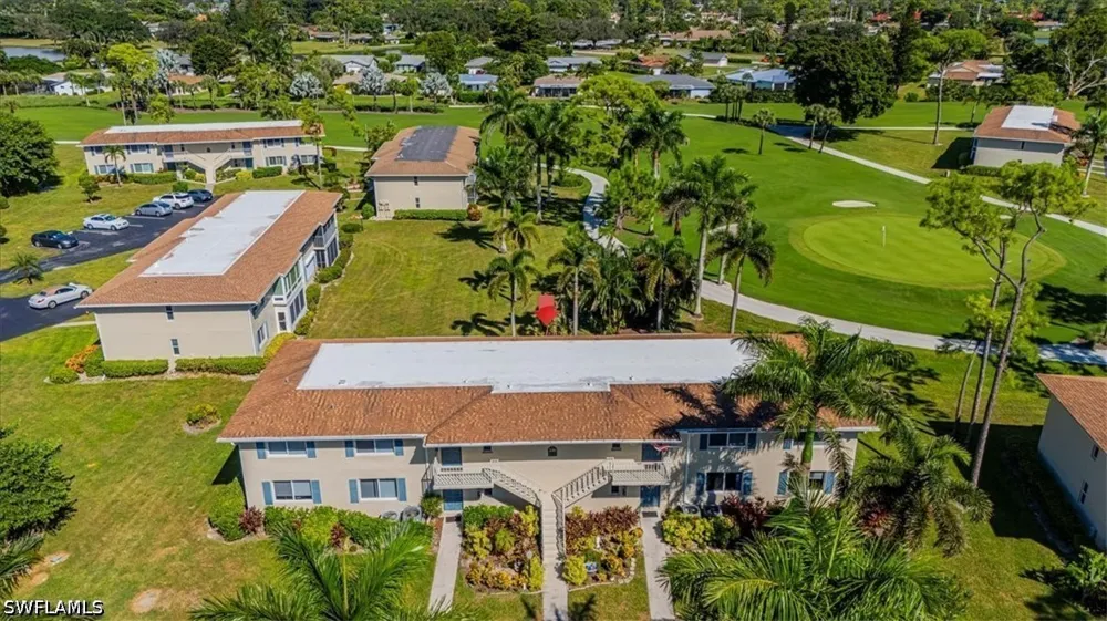 Albi Road #2494 Naples, FL 34112