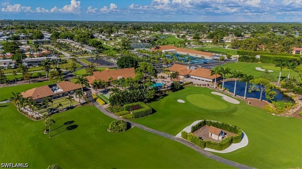 Albi Road #2494 Naples, FL 34112