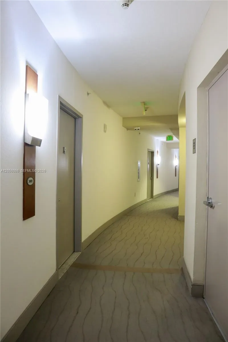 1750 Bayshore Dr #3411 Miami, FL 33132