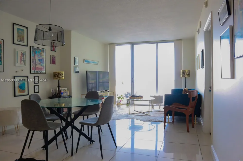 1750 Bayshore Dr #3411 Miami, FL 33132
