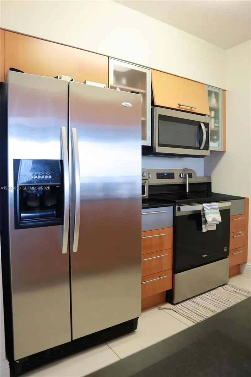 1750 Bayshore Dr #3411 Miami, FL 33132