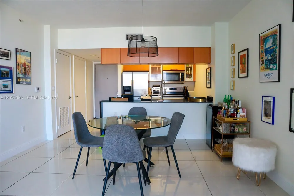 1750 Bayshore Dr #3411 Miami, FL 33132